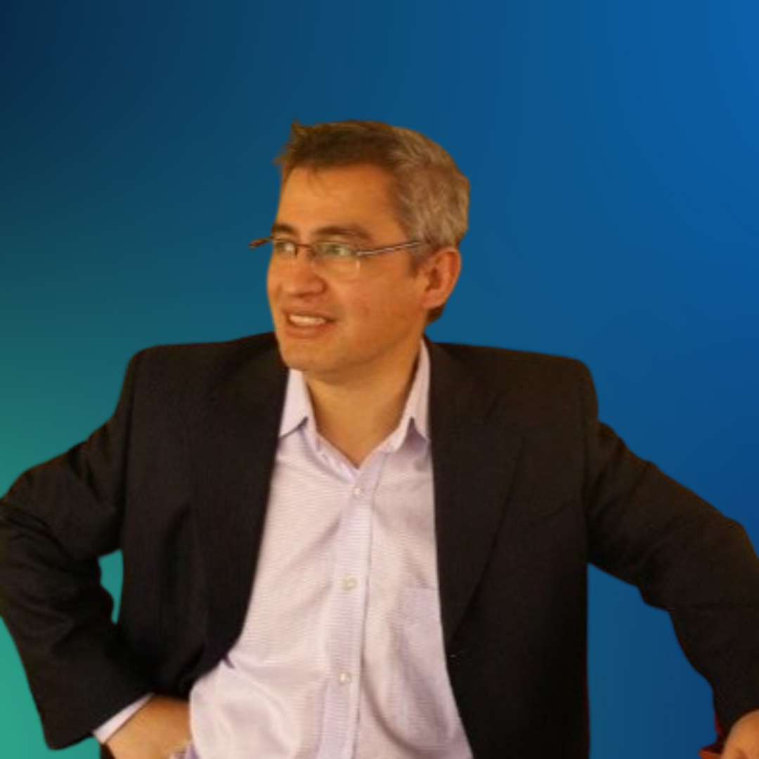 Boris Paredes
